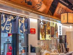 -大盐帮川菜馆(长楹天街店)