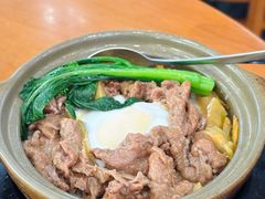 -煲煲掂风味煲仔饭餐厅(西区店)
