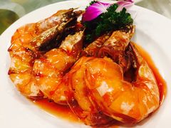 -蓬莱阁中餐厅(崇文门店)