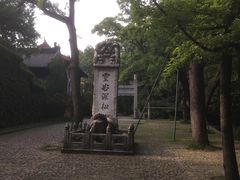 -灵谷景区