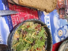 -安德烈俄式西餐厅(中央大街店)