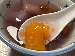 -张钦德·广场老牌豆花甜汤(总店)