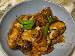 -小吊梨汤·北京菜(香山店)