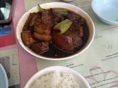 -蘭心餐厅(进贤路店)