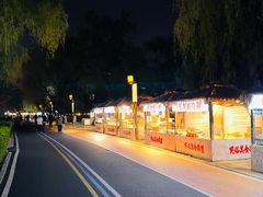 -长春市南湖公园