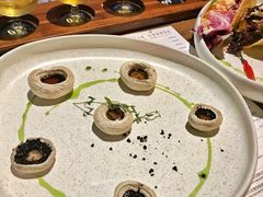 -造精酿餐厅