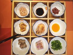 -上海金陵紫金山大酒店·汇海餐厅