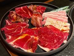 -300杯·和牛烧肉清酒专门店(廊里店)