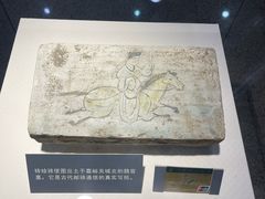 -宁夏邮政博物馆