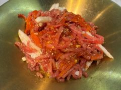 -六七八韩式烤肉·韩国料理(上杭路店)