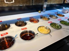 -蓉城老院十一年川味老火锅(中南店)