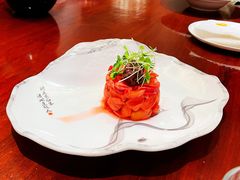 -西安西藏大厦开元名都大酒店·四季轩中餐厅