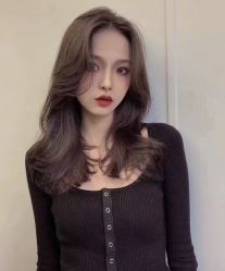 -TK·HAIR SALON韩式设计