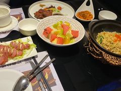 -甜心航空主题餐厅(京源城店)