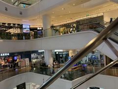 -金茂览秀城