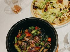 -惠丰堂饭庄·烤鸭·京味菜(西北旺·唐家岭店)