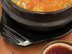 -第二外国语学院-韩国餐厅(朝阳路店)