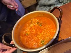 -양평식당·杨平食堂(华贸店)