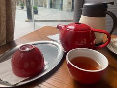 -及咖啡GatherCoffee(华申大厦店)