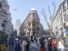 -三镇民生甜食馆(胜利街总店)
