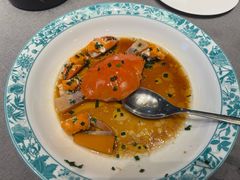-虹御轩·传承江浙菜(虹桥店)