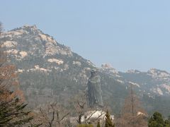 -青岛崂山太清宫