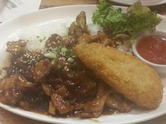-玛格萝妮(汇智国际商业中心店)
