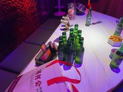 -星聚会KTV(龙湖上海奉贤天街店)