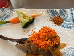 -解放碑威斯汀酒店-知味国际美食餐厅