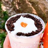 【玉花麻薯小贝】肉松小贝想必都不陌生了