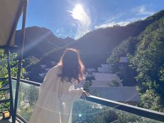 -北京山里寒舍度假酒店