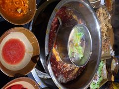 -麻大侠老火锅(巴国城店)