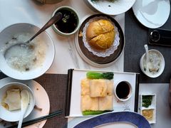 -祥粤楼粤菜海鲜茶点(阿云朵仓店)