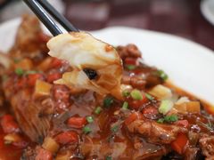 -臭桂鱼儿特色餐厅(朝晖七小区北区店)