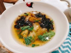 莆田扁肉汤-莆田餐厅PUTIEN(三里屯店)