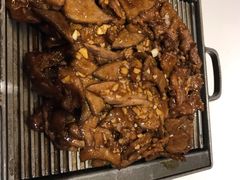 -宝轩渔府·老字号海鲜·正宗津菜(水上店)
