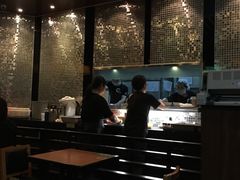 大堂-满记甜品(湖滨店)