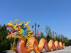 -函谷关历史文化旅游区