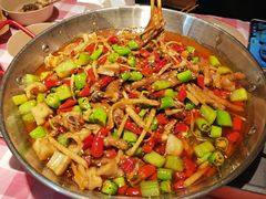 -为民烧烤吧.自贡爆炒菜.成都烧烤(收录20年好店)