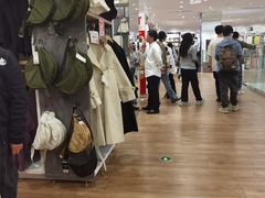 -优衣库(长沙国金中心店)