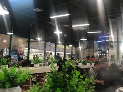 -憨铁匠老火锅(龙岗万科里店)