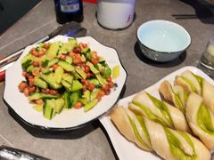 -小炉灶铁锅炖