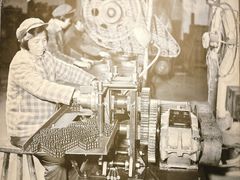 -柳州工业博物馆