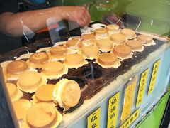 -薛新颖红豆饼(中式甜点山师店)