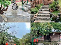-广东天露山旅游度假区