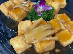 -八仔大富楼·河鲜(西江店)