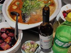 -小方外婆菜(蒙山路店)