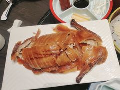 -苏淮景·苏闽融创菜·海鲜(原空港井河轩店)