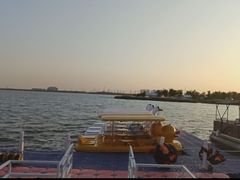 -天津东丽湖风景区