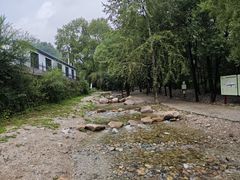 -玉渡山自然风景区